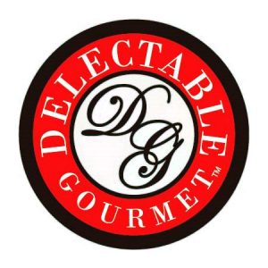 Delectable Gourmet