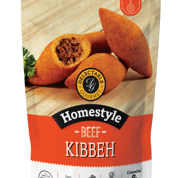 Kibbeh