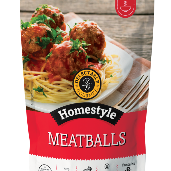 Meatballs